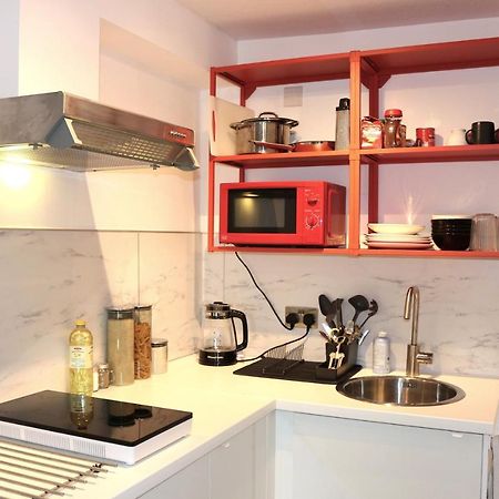אקסטר Modern Studio Apartment; 10Min Walk To Town & Quay מראה חיצוני תמונה