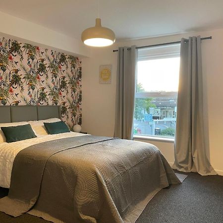 אקסטר Modern Studio Apartment; 10Min Walk To Town & Quay מראה חיצוני תמונה